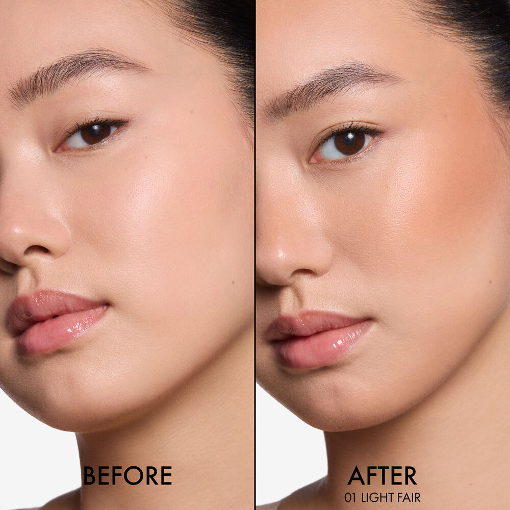 DIOR FOREVER SKIN BRONZE (BRONCEADOR EN BARRA)